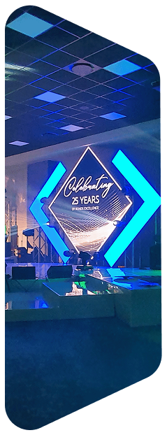 Get in touch with Nareza